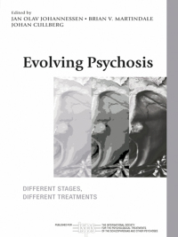 Cover image: Evolving Psychosis 1st edition 9781583917220