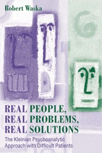 صورة الغلاف: Real People, Real Problems, Real Solutions 1st edition 9781138011960