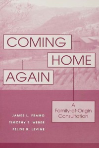 Cover image: Coming Home Again 1st edition 9781583913734