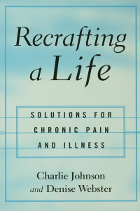 Omslagafbeelding: Recrafting a Life 1st edition 9781138869608