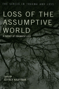 Imagen de portada: Loss of the Assumptive World 1st edition 9781583913130