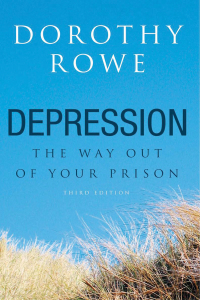 Cover image: Depression 3rd edition 9781583912867