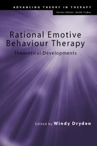 Cover image: Rational Emotive Behaviour Therapy 1st edition 9781583912737