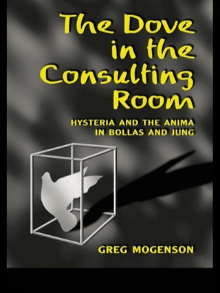 Imagen de portada: The Dove in the Consulting Room 1st edition 9781583912591
