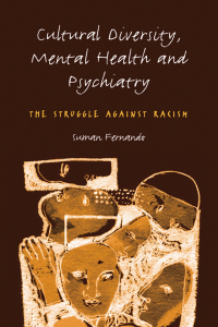Imagen de portada: Cultural Diversity, Mental Health and Psychiatry 1st edition 9781583912539