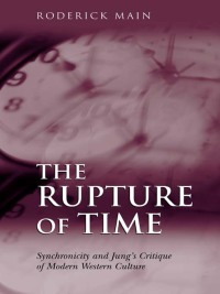 Cover image: The Rupture of Time 1st edition 9781583912287