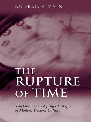 Cover image: The Rupture of Time 1st edition 9781583912287
