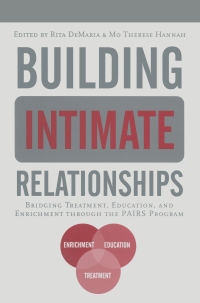Cover image: Building Intimate Relationships 1st edition 9781583910764