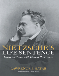 Imagen de portada: Nietzsche's Life Sentence 1st edition 9780415967594