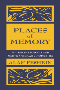 Titelbild: Places of Memory 1st edition 9780805824681