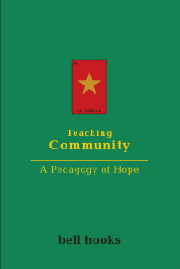 表紙画像: Teaching Community 1st edition 9780415968188