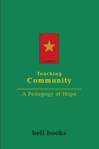 Cover image: Teaching Community 1st edition 9780415968188