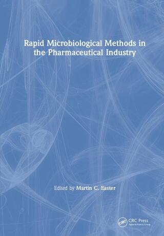 Cover image: Rapid Microbiological Methods in the Pharmaceutical Industry 1st edition 9781574911411
