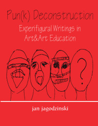 صورة الغلاف: Pun(k) Deconstruction 1st edition 9780805826067