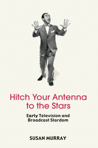 Omslagafbeelding: Hitch Your Antenna to the Stars 1st edition 9780415971300