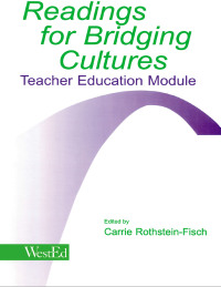 Imagen de portada: Readings for Bridging Cultures 1st edition 9780805845679