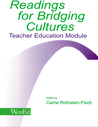 Omslagafbeelding: Readings for Bridging Cultures 1st edition 9780805845679