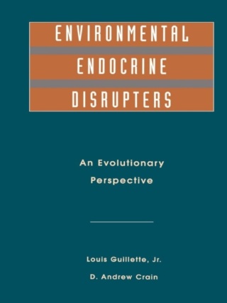 Imagen de portada: Environmental Endocrine Disruptors 1st edition 9781560325710