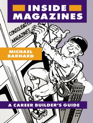 Imagen de portada: Inside Magazines 1st edition 9780948905445