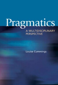 Cover image: Pragmatics 1st edition 9780805855432