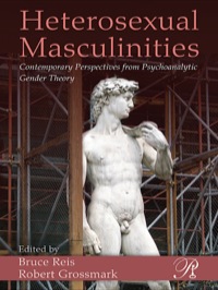 表紙画像: Heterosexual Masculinities 1st edition 9780881635010
