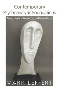 Cover image: Contemporary Psychoanalytic Foundations 1st edition 9780881634969