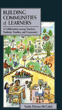 صورة الغلاف: Building Communities of Learners 1st edition 9781138156333