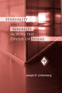 Titelbild: Sensuality and Sexuality Across the Divide of Shame 1st edition 9780881634747