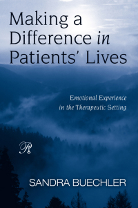 صورة الغلاف: Making a Difference in Patients' Lives 1st edition 9780881634945
