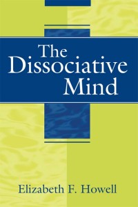 Cover image: The Dissociative Mind 1st edition 9780881634082