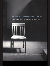 Titelbild: The Dramatic Imagination 1st edition 9780878301843