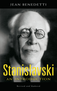 Titelbild: Stanislavski 2nd edition 9780367092870