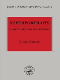 Titelbild: Superportraits 1st edition 9780863773983