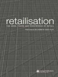 Titelbild: Retailisation 1st edition 9780851424583
