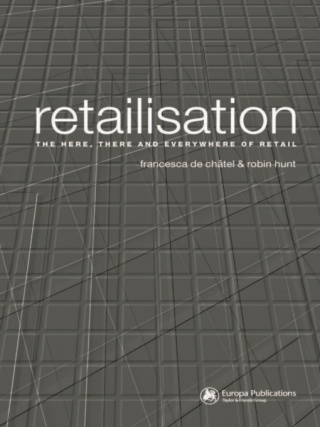 Imagen de portada: Retailisation 1st edition 9780851424583