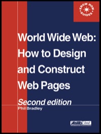 Cover image: World Wide Web 1st edition 9781138439429