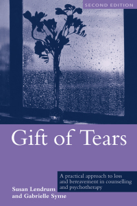 Cover image: Gift of Tears 2nd edition 9781583919323