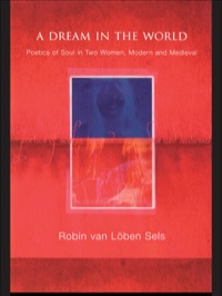 Titelbild: A Dream in the World 1st edition 9781583919187