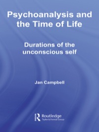 Imagen de portada: Psychoanalysis and the Time of Life 1st edition 9781583911778