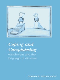 Imagen de portada: Coping and Complaining 1st edition 9781583911693