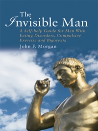Omslagafbeelding: The Invisible Man 1st edition 9781583911501