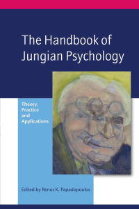 Cover image: The Handbook of Jungian Psychology 1st edition 9781583911471