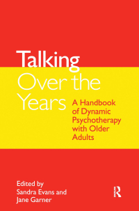Cover image: Talking Over the Years 1st edition 9781583911440