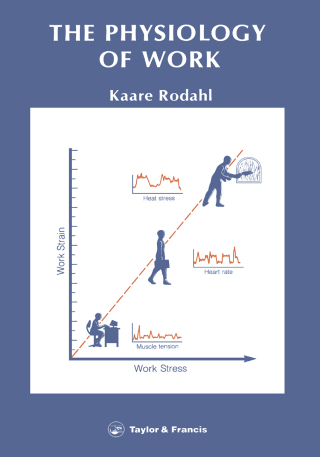 Cover image: Physiology Of Work 1st edition 9780850664836