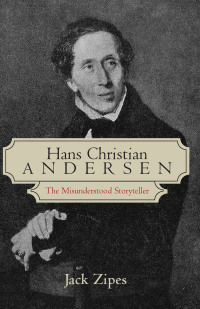 Cover image: Hans Christian Andersen 1st edition 9780415974325