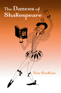 Titelbild: The Dances of Shakespeare 1st edition 9780415974349