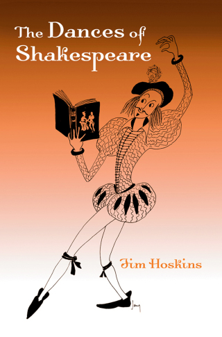 Cover image: The Dances of Shakespeare 1st edition 9780415974349