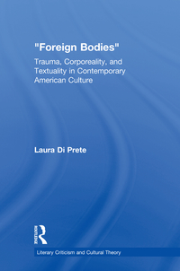 Immagine di copertina: Foreign Bodies 1st edition 9780415867177