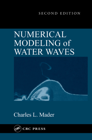 Cover image: Numerical Modeling of Water Waves 1st edition 9780849323119