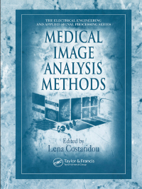 Omslagafbeelding: Medical Image Analysis Methods 1st edition 9780849320897